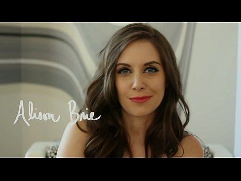best of Compilation alison brie