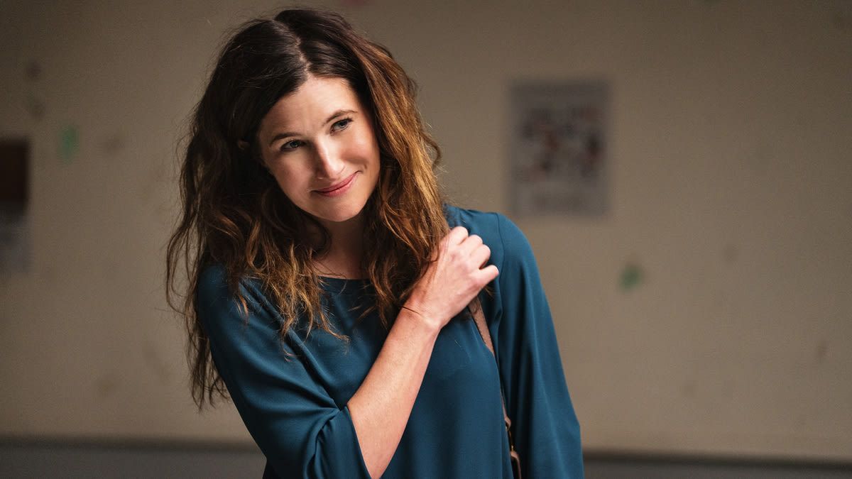 C-Brown reccomend kathryn hahn