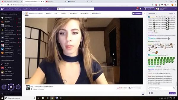 best of Stream twitch live