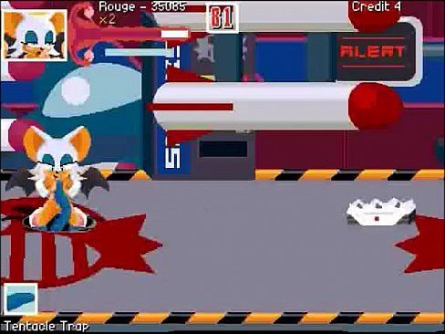 Sonic transformed full playthrough scenes