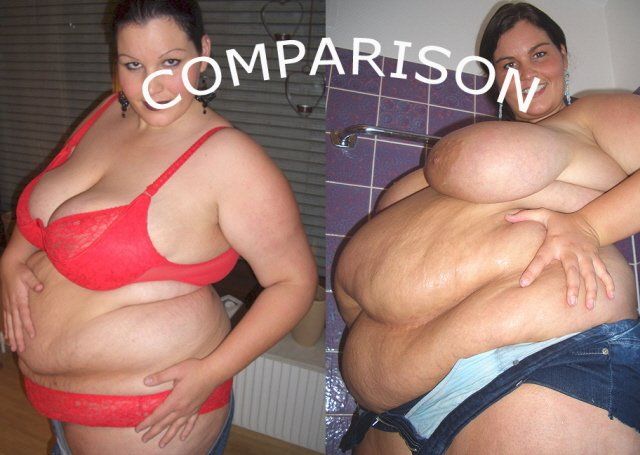 best of Sex weight gain